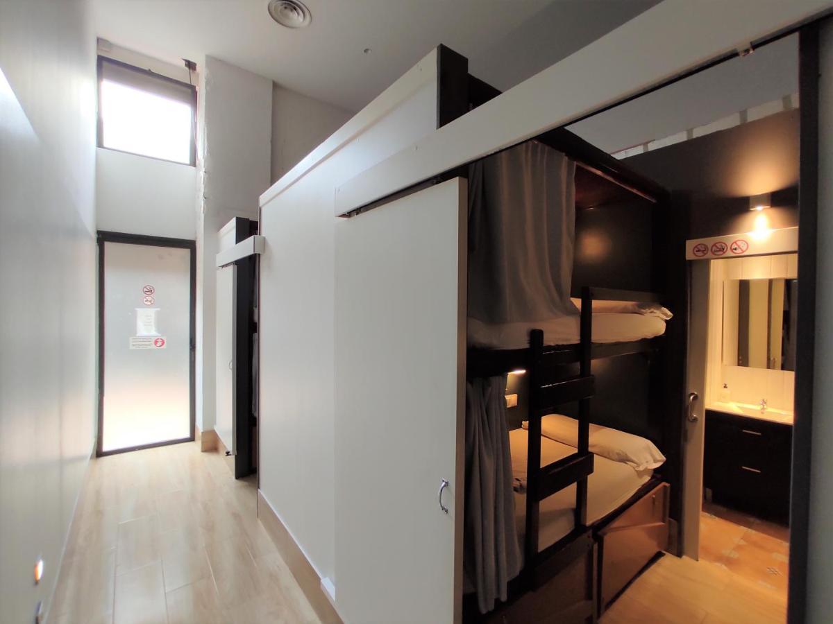 Ant Hostel Βαρκελώνη Εξωτερικό φωτογραφία