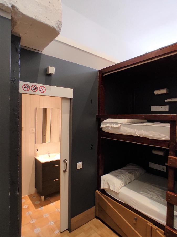 Ant Hostel Βαρκελώνη Εξωτερικό φωτογραφία