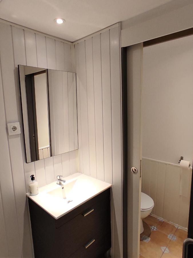 Ant Hostel Βαρκελώνη Εξωτερικό φωτογραφία