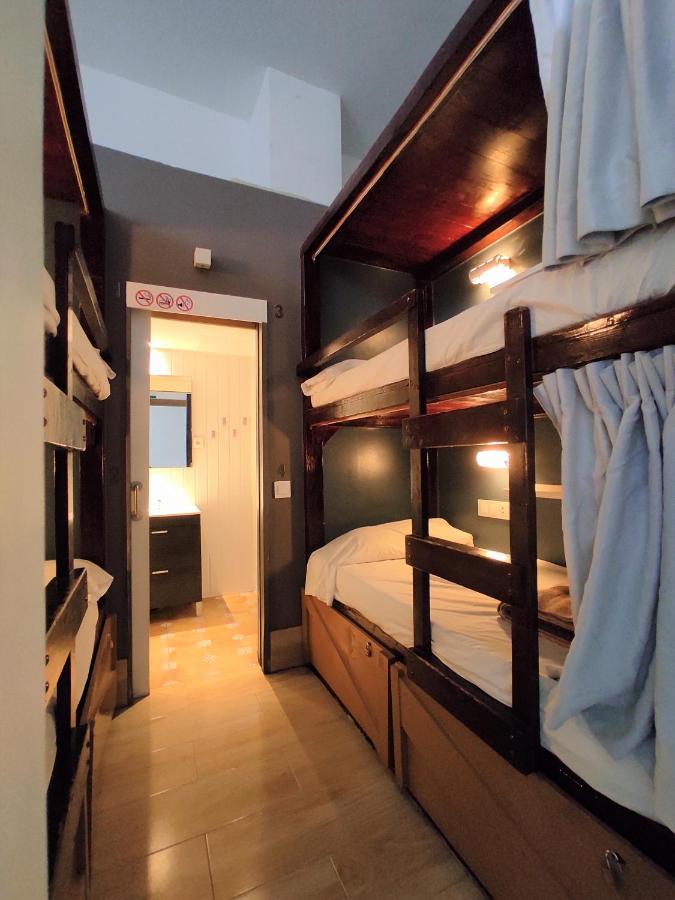 Ant Hostel Βαρκελώνη Εξωτερικό φωτογραφία
