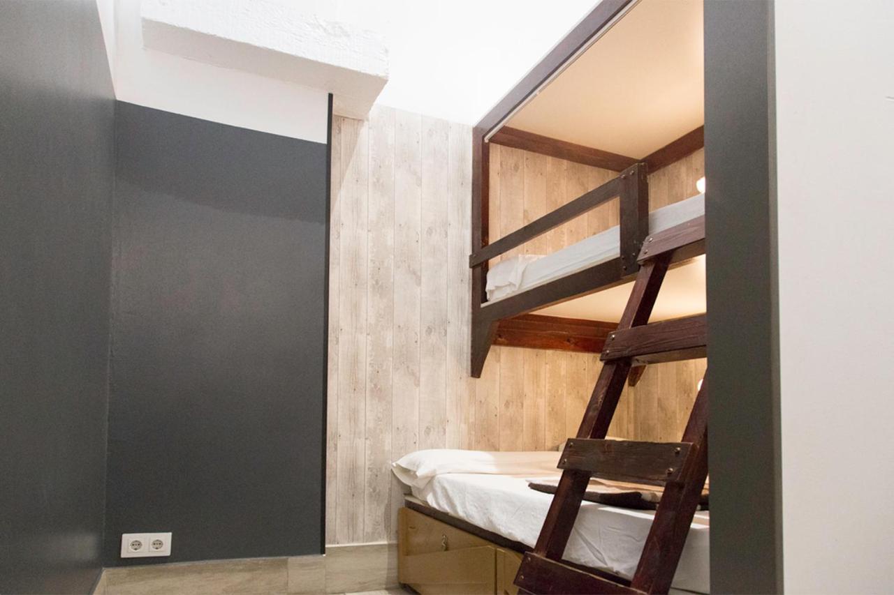 Ant Hostel Βαρκελώνη Εξωτερικό φωτογραφία
