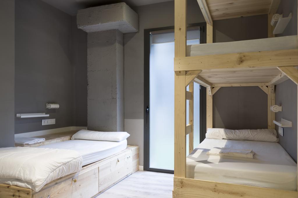 Ant Hostel Βαρκελώνη Δωμάτιο φωτογραφία