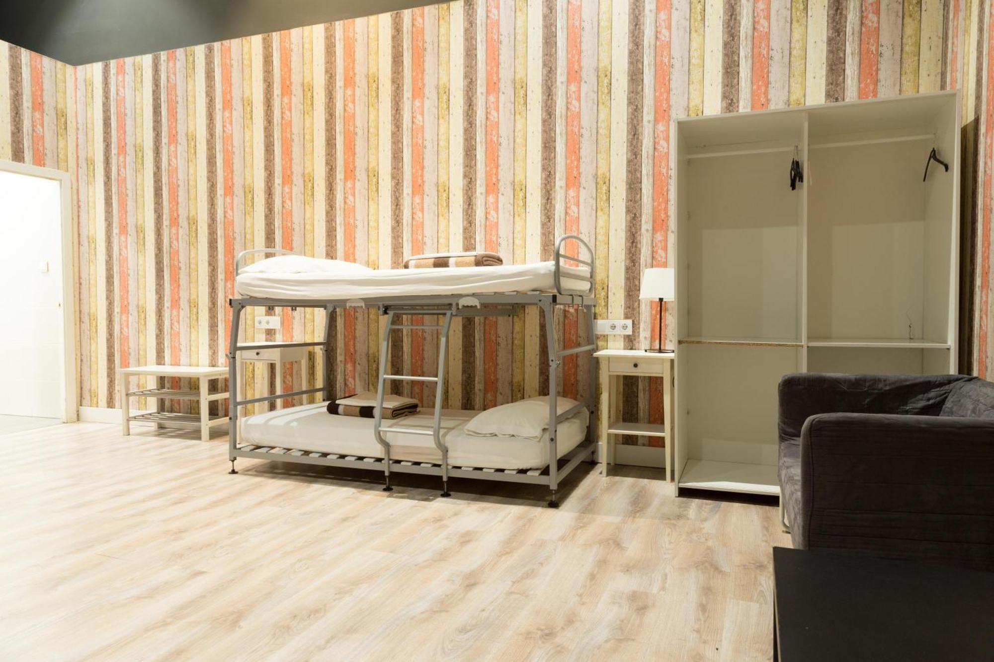Ant Hostel Βαρκελώνη Εξωτερικό φωτογραφία