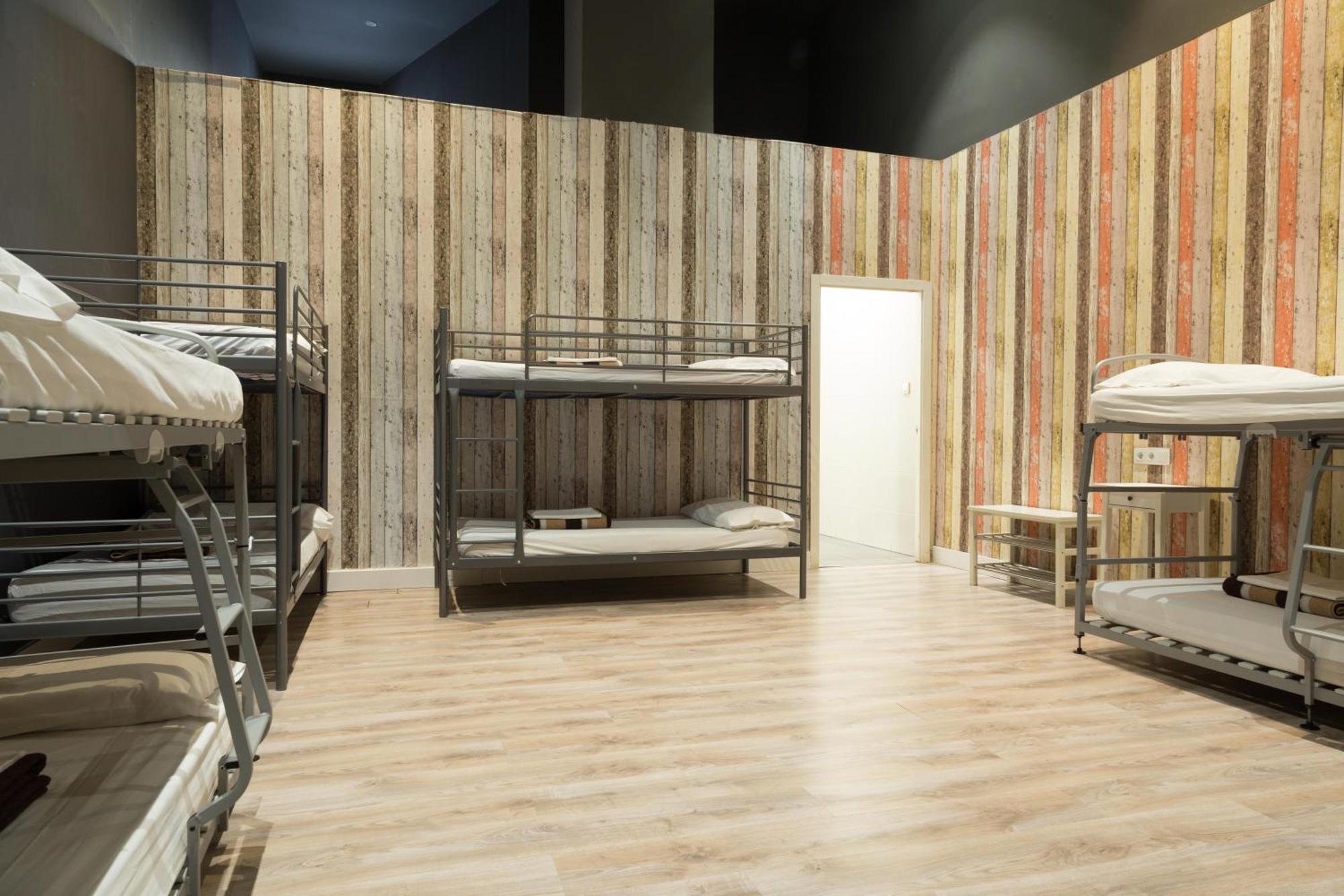 Ant Hostel Βαρκελώνη Εξωτερικό φωτογραφία