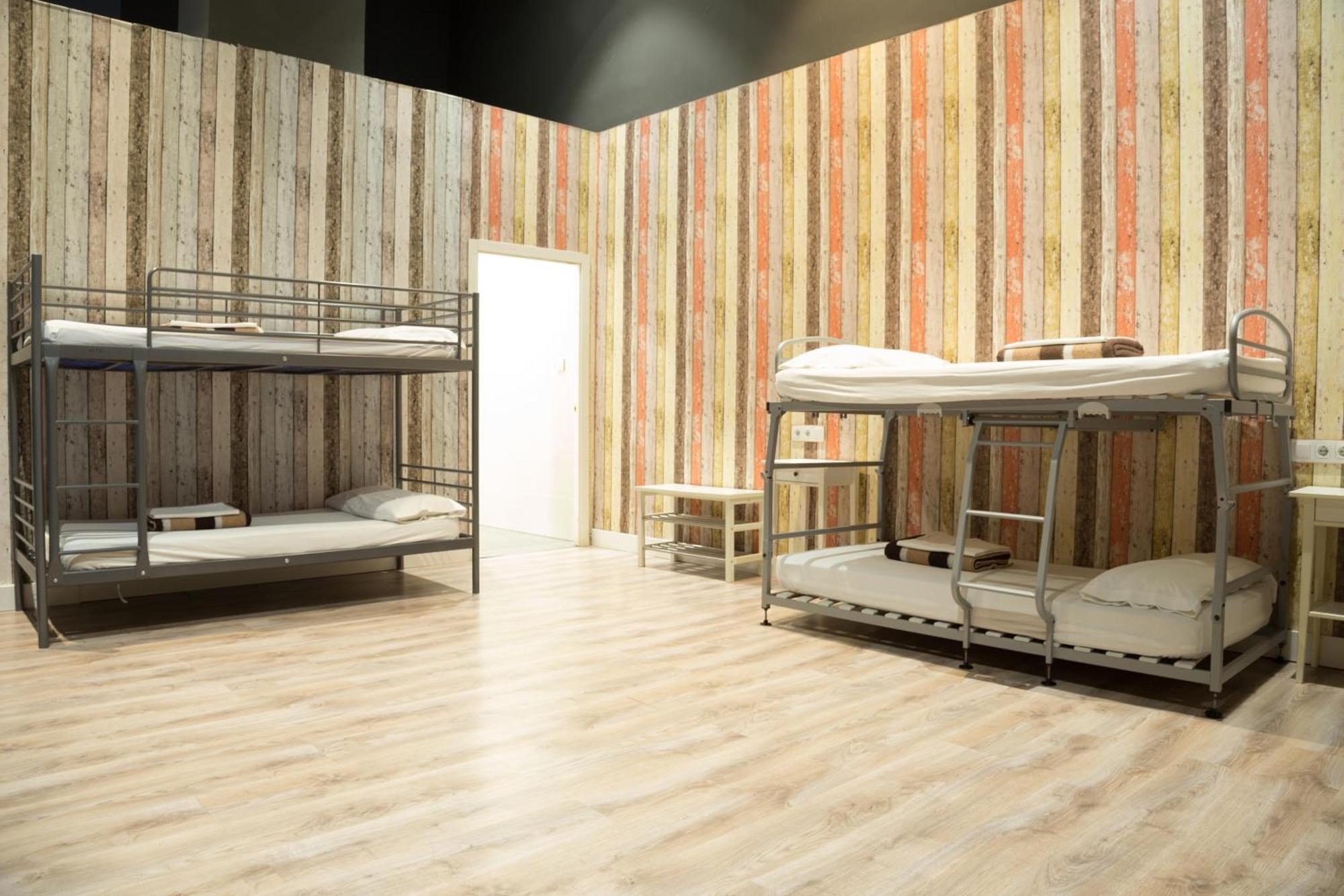 Ant Hostel Βαρκελώνη Εξωτερικό φωτογραφία