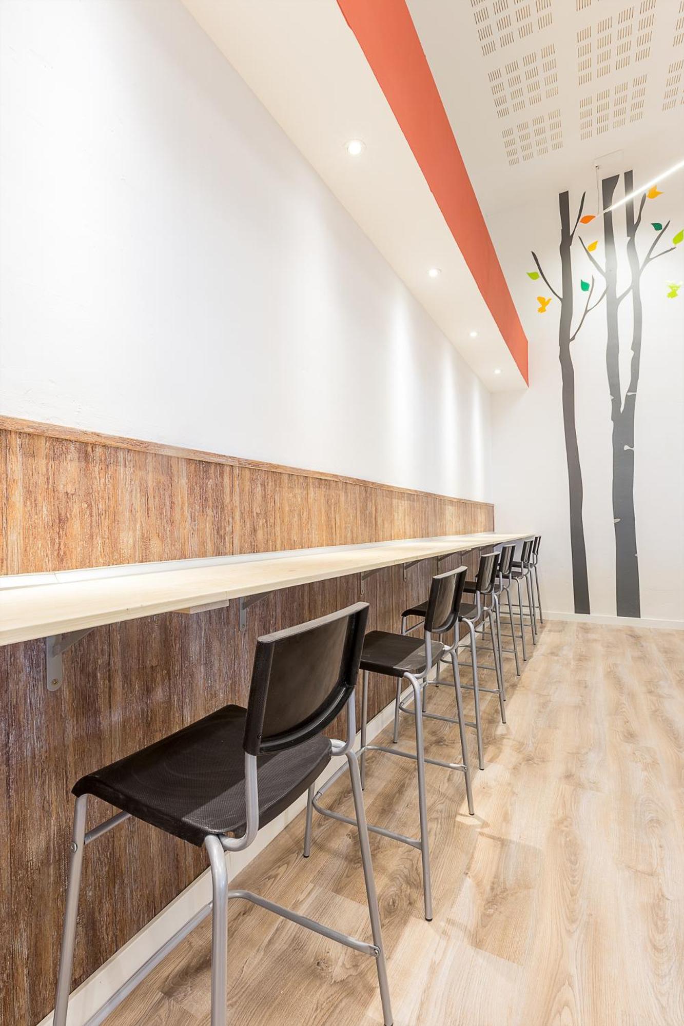 Ant Hostel Βαρκελώνη Εξωτερικό φωτογραφία