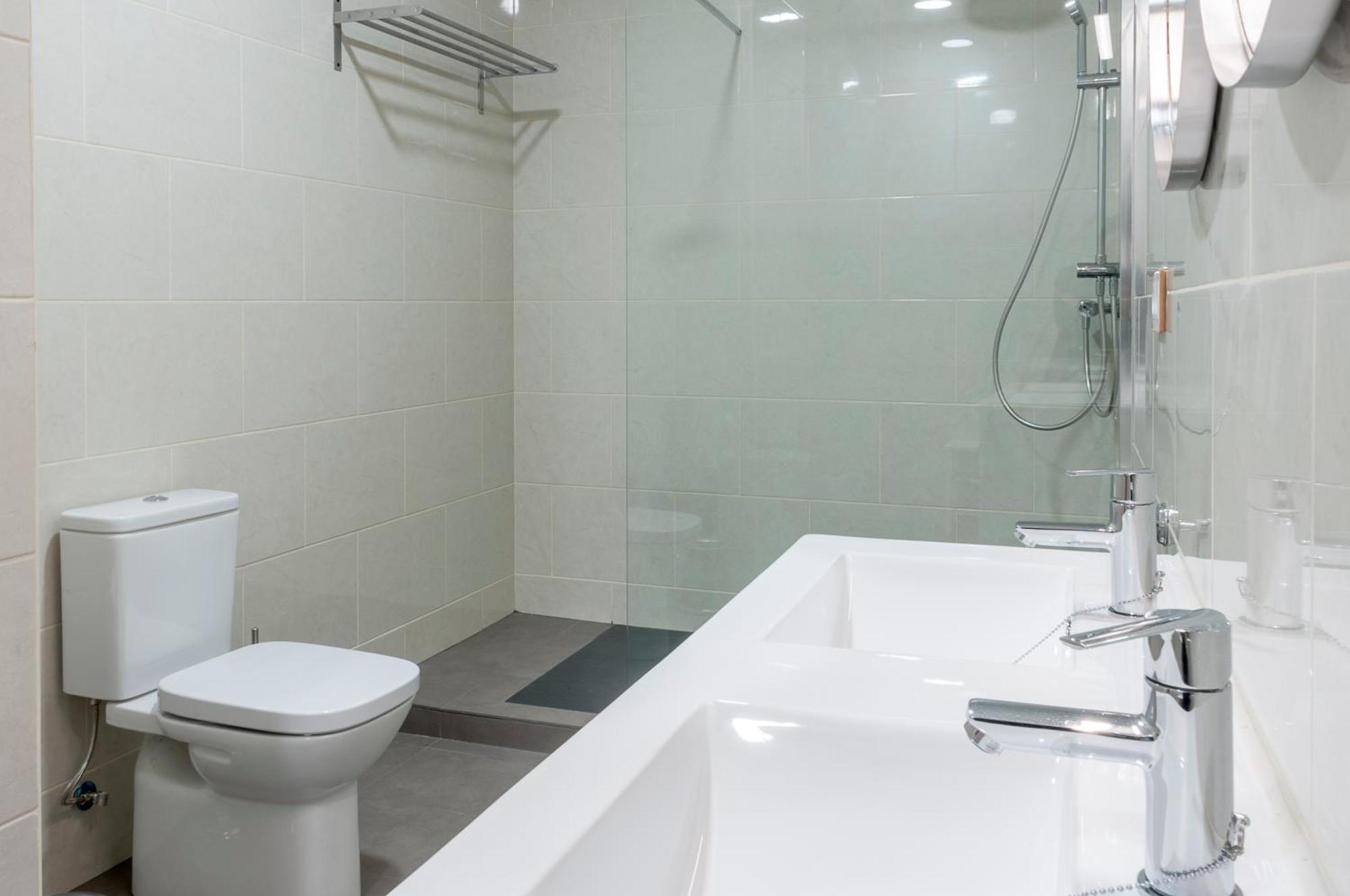 Ant Hostel Βαρκελώνη Εξωτερικό φωτογραφία