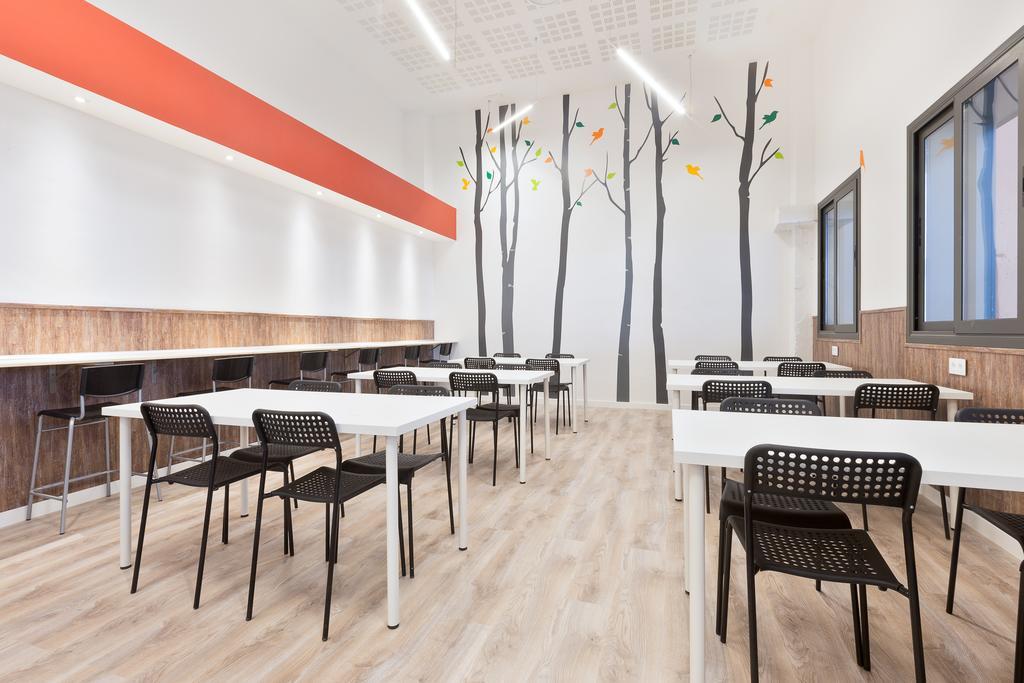Ant Hostel Βαρκελώνη Εξωτερικό φωτογραφία