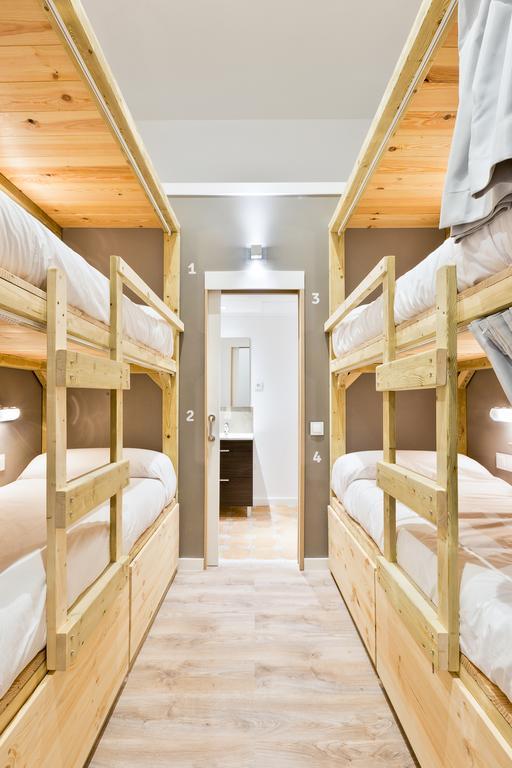 Ant Hostel Βαρκελώνη Δωμάτιο φωτογραφία