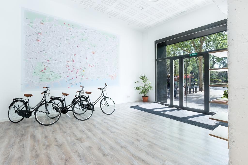 Ant Hostel Βαρκελώνη Εξωτερικό φωτογραφία