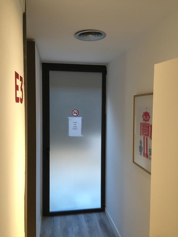 Ant Hostel Βαρκελώνη Εξωτερικό φωτογραφία