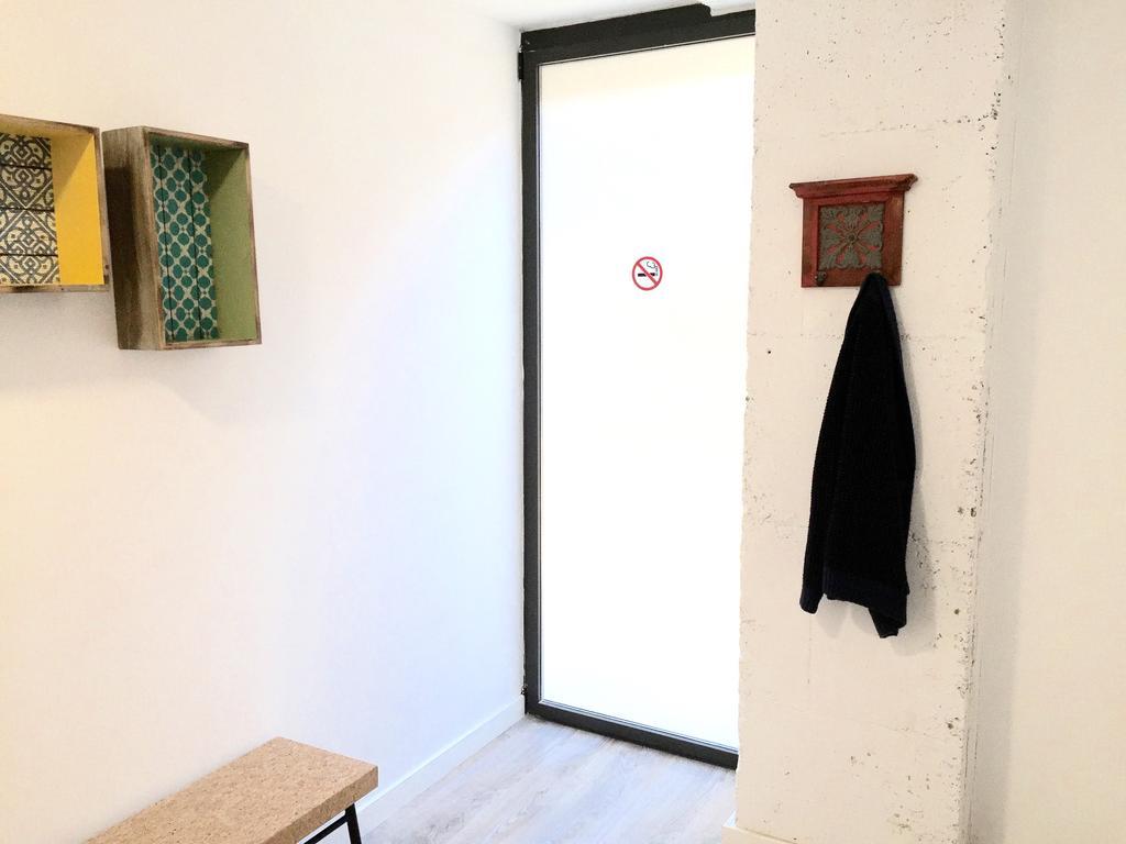 Ant Hostel Βαρκελώνη Εξωτερικό φωτογραφία