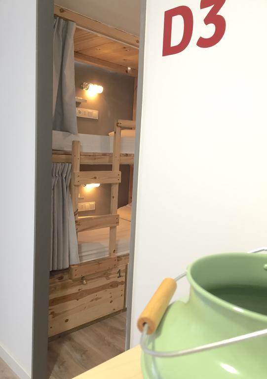 Ant Hostel Βαρκελώνη Εξωτερικό φωτογραφία