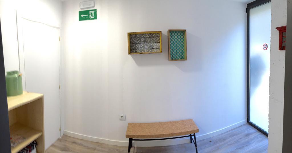 Ant Hostel Βαρκελώνη Εξωτερικό φωτογραφία