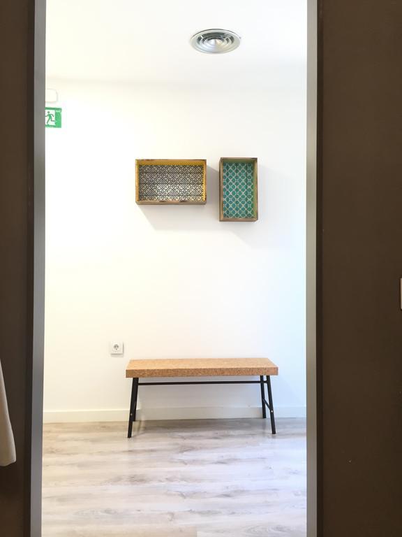Ant Hostel Βαρκελώνη Εξωτερικό φωτογραφία