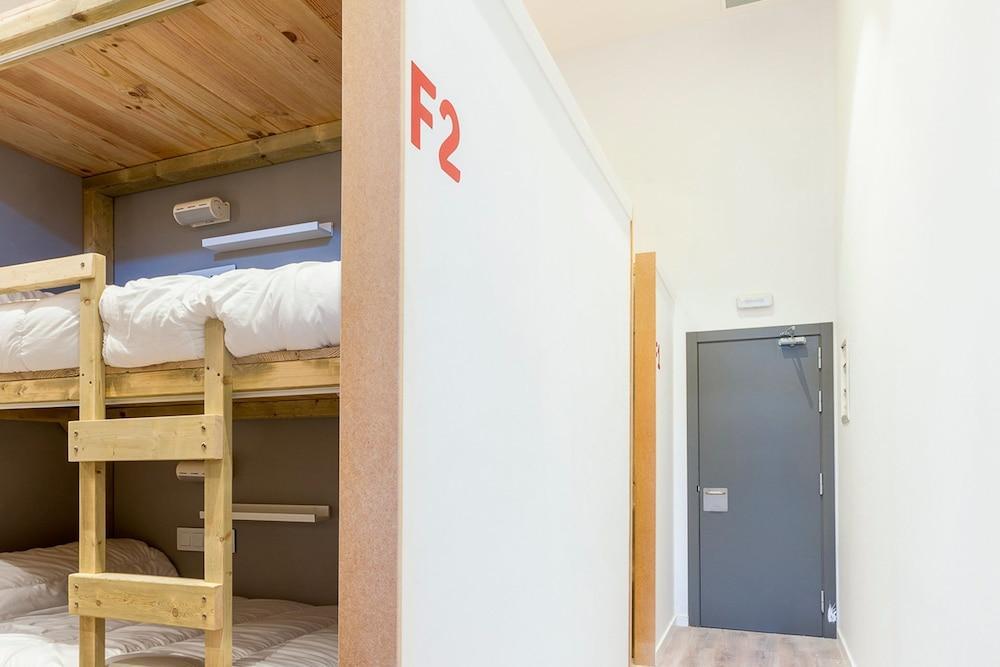 Ant Hostel Βαρκελώνη Εξωτερικό φωτογραφία